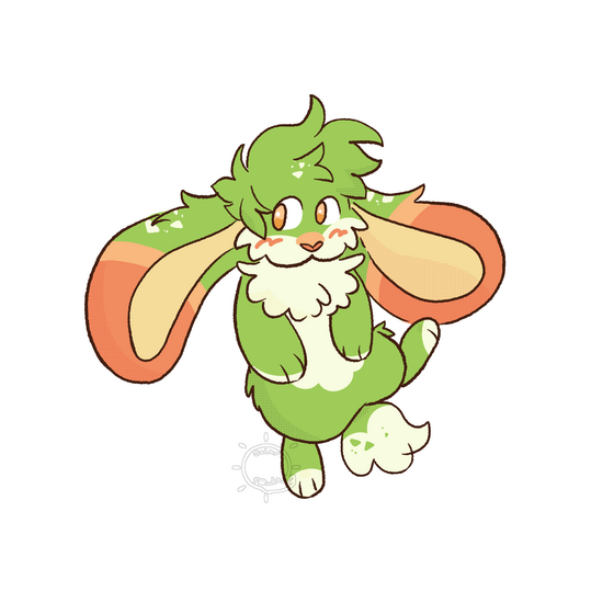 Flutterbunnies Information